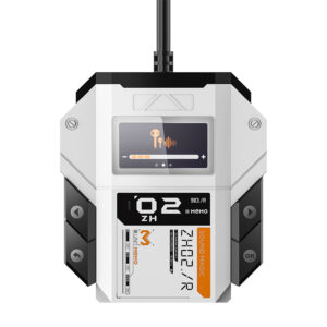 Memo ZH02 Display Splitter DSP Sound Card for Gaming Plug n Play